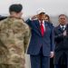 Temerile americane: Războiul din Iran, la fel de nepopular ca în Irak și Vietnam