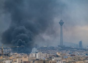 Majoritatea americanilor consideră războiul cu Iranul o greșeală!
