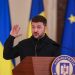 Zelenski lansează reforma militară: Salarii mai mari pentru soldați!