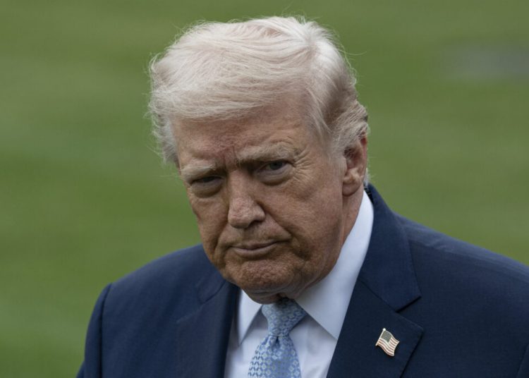 Trump impune tarife de 25% pe mașinile din UE: Ce înseamnă pentru piață?