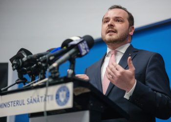 Alexandru Rogobete: De ce nu avem nevoie de un „mesia politic”