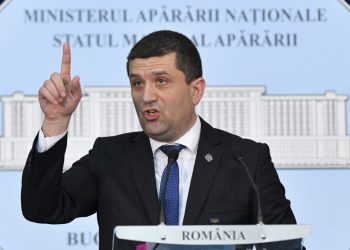 Radu Miruță: „Cine blochează, trebuie să deblocheze!”