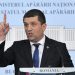 Radu Miruță: „Cine blochează, trebuie să deblocheze!”