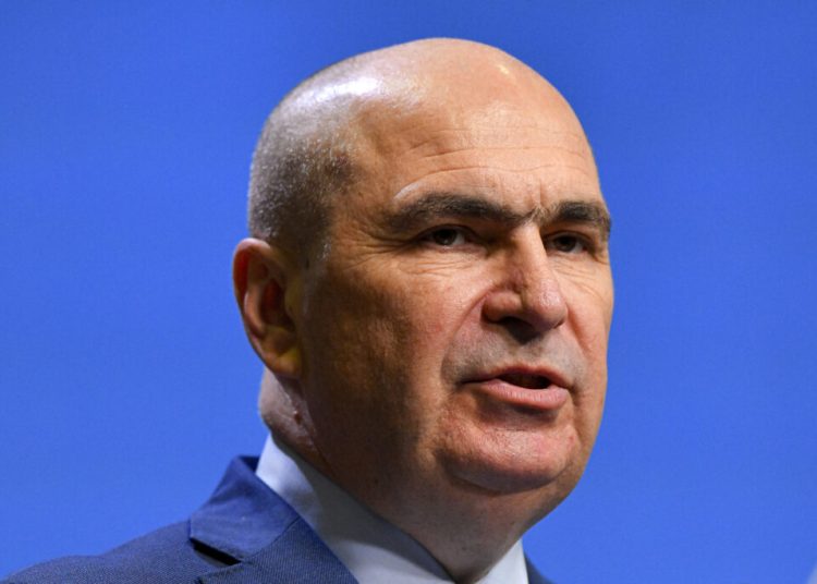 Bolojan va rămâne lider PNL? Răspunsul surprinzător al premierului!