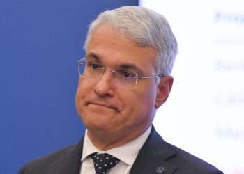Sindicatele Polițiștilor cer demisia lui Pîslaru: „Incompetență periculoasă!”