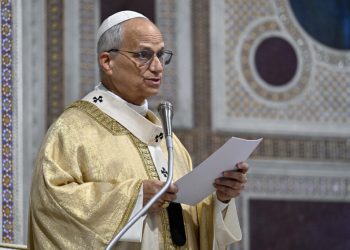 Papa Leon al XIV-lea onorează jurnaliștii căzuți de Ziua Presei