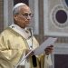Papa Leon al XIV-lea onorează jurnaliștii căzuți de Ziua Presei