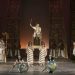 „Aida”: Tragedia iubirii imposibile, readusă pe scena Operei București!