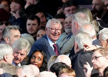 Alex Ferguson, urgență medicală înainte de duelul Manchester-Liverpool!