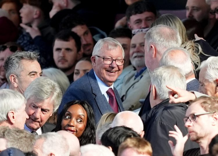 Alex Ferguson, urgență medicală înainte de duelul Manchester-Liverpool!