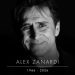 Tragedie în motorsport: Alex Zanardi, fost campion, a murit la 59 de ani
