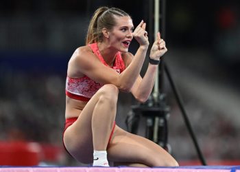 Alysha Newman, bronz olimpic, suspendată din cauza dopajului!
