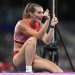 Alysha Newman, bronz olimpic, suspendată din cauza dopajului!