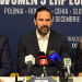 „Președintele FR Handbal: Naționala feminină vizează Olimpiada 2028!”