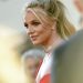 Britney Spears, acuzată de conducere sub influența alcoolului și drogurilor!