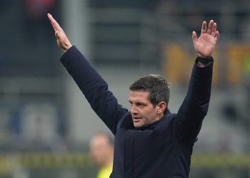 Cristi Chivu aduce gloria: Inter cucerește titlul în Serie A!
