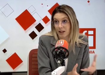 Buzoianu amenință: „Jumătate din Romsilva, pe cale să plece!”