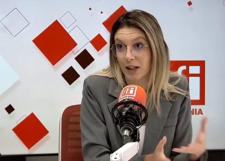 Buzoianu amenință: „Jumătate din Romsilva, pe cale să plece!”