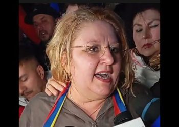 Șoșoacă: „Americanii și rușii nu au închisori care să mă înfrunte!”