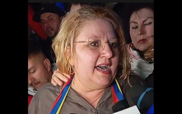 Șoșoacă: „Americanii și rușii nu au închisori care să mă înfrunte!”
