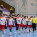 Dinamo București vizează al 11-lea titlu consecutiv la handbal!