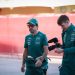 Alonso: „Nu mă retrag fără să-mi văd fiul în paddock!”