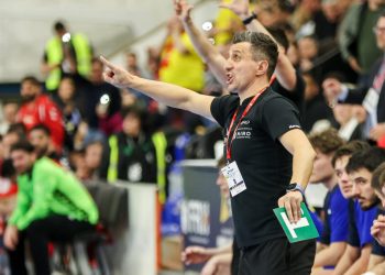 SCM Timișoara răspunde după suspendarea antrenorului George Buricea