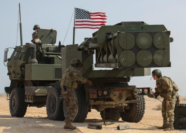 CNN: Iran a avariat majoritatea bazelor militare americane din Orientul Mijlociu!