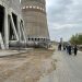 Dronă atacă laboratorul celei mai mari centrale nucleare din Europa!