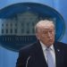 Chirurgul general ales de Trump: Laudă și critici pentru administrație!