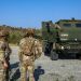 NATO în alertă: Ce înseamnă retragerea a 5.000 de soldați din Germania?