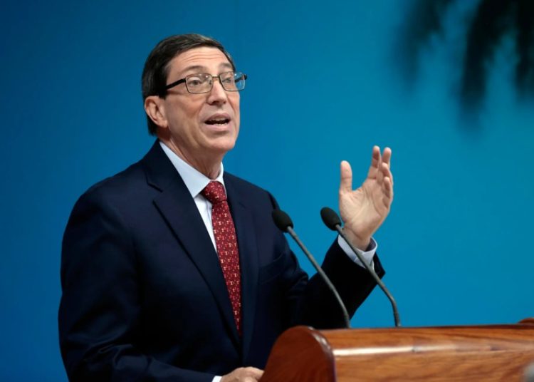 Cuba denunță sancțiunile lui Trump ca o „pedeapsă colectivă” devastatoare