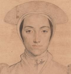 Descoperire surprinzătoare: o schiță necunoscută a Annei Boleyn!