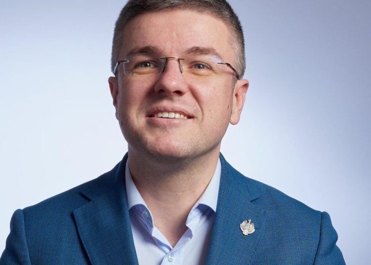Irineu Darău declară „RESET” în digitalizarea României: Demis șeful ADR!
