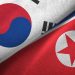 O echipă nord-coreeană înfruntă provocarea semifinalelor din Asia!