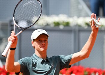 Jannik Sinner face istorie la Madrid Open: 350 de victorii și finală Masters 1000!