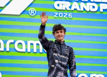 Kimi Antonelli triumfă la Miami și bifează a treia victorie consecutivă!