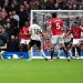Manchester United învinge Liverpool și se întoarce în Liga Campionilor!