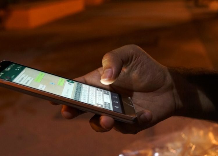 Ce trăsătură comună au cei care își țin telefonul pe silențios?