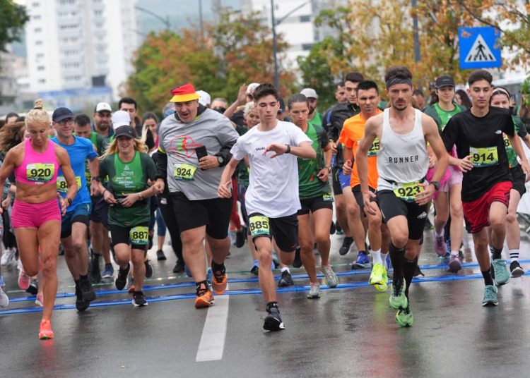 Sportul individual: de ce antrenamentele în grup aduc cele mai mari beneficii