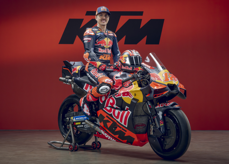 Maverick Viñales, absent la Marele Premiu al Franței din MotoGP!