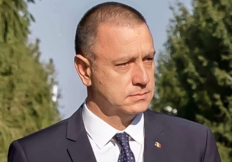 Fifor: 1 Mai sărbătorit cu respect și solidaritate, nu lozinci!