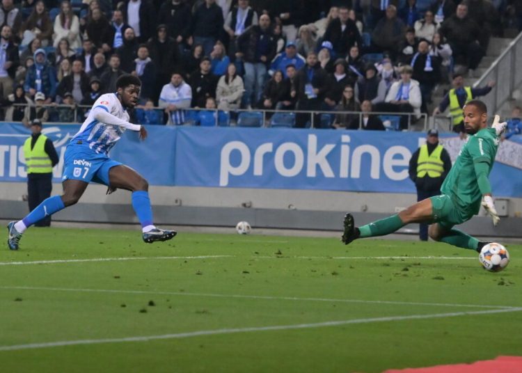 Decizia crucială din Craiova – Dinamo: Golul a fost validat corect!
