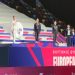 România strălucește cu argint la Cupa Europeană de gimnastică ritmică!