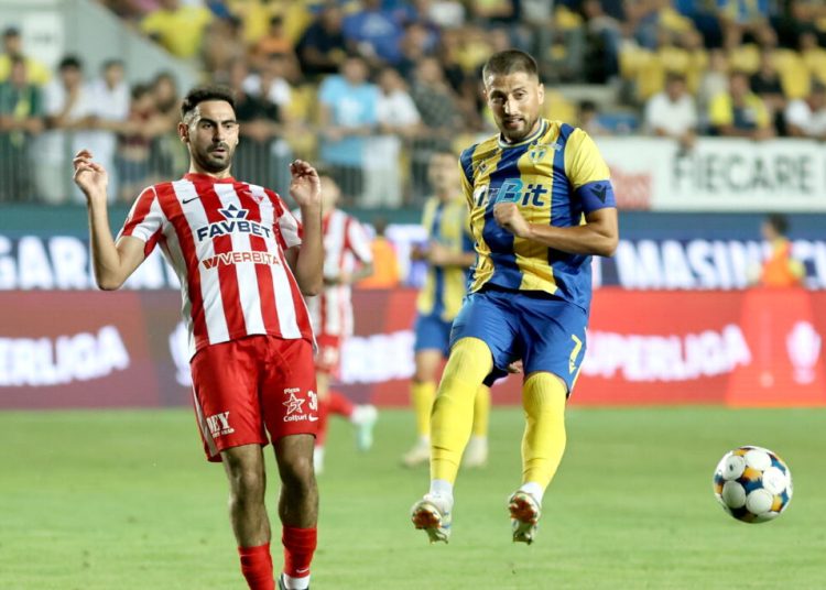 Petrolul salvează puncte în prelungiri: speranțe la salvarea din Superligă!