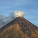 Peste 300 de familii evacuate în Filipine din cauza unei erupții vulcanice!