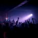 Elicopterul ministrului de Interne francez intervine la un rave ilegal!