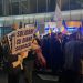Protest la Otopeni: Susținătorii Dianei Șoșoacă contestă ridicarea imunității