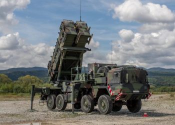 Statele Unite lansează vânzări militare de 8,6 miliarde $ în Orientul Mijlociu