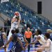 SCM U Craiova în semifinale LNBM: Duel captivant cu U-BT Cluj!